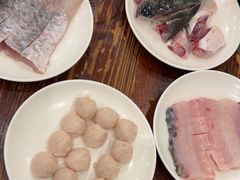 -正能量脆肉鲩火锅