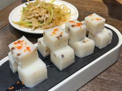 -魁盛居百年鲁菜馆(县西巷店)