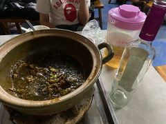-上南瓦煲鸡·清远鸡·老字号(总店)