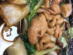 -珍珍小食店(西华路店)