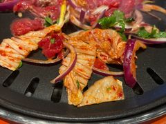 -大千金齐齐哈尔烤肉(清湖店)