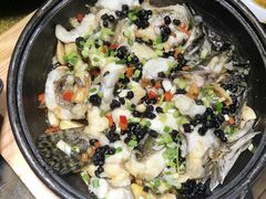 -79号渔船海鲜饭店(华强北店)