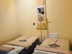 -悦享采耳·洗头头疗·推拿SPA(海沧万科旗舰店)