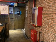 -云晓光头烧烤吧(盛夏店)