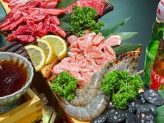 -龙神·炭烧酒场深夜食堂(新街口店)