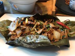 -山茶云南菜(永安里店)