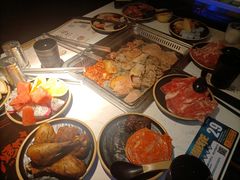 -非烤勿扰自助烤肉(合胜百货店)