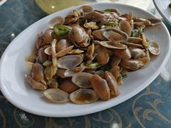 -七鲜渔港美食餐厅(巽寮湾海景店)