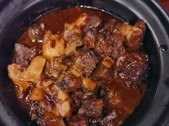 -古南都·老广东酒楼(龙江店)