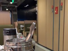 -海底捞火锅(西单店)