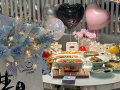 -3号仓库·创意中国菜(嘉兴龙鼎万达店)