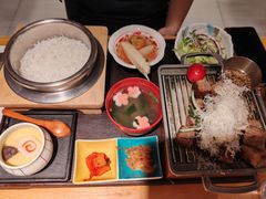 -味太助·银饭食堂(中华城店)