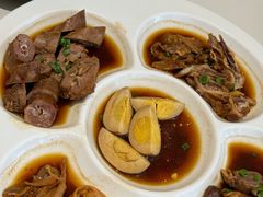 -梅利汴京烤鸭•开封豫菜地标店(晋安路店)