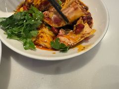 -新旺茶餐厅·早餐·夜宵(仙霞店)