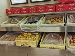 -桂顺斋(西花市店)