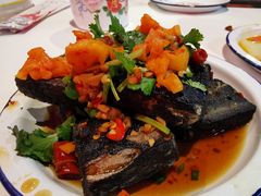 文和友臭豆腐-丹虾|文和友小龙虾·烙锅(陕西路旗舰店)
