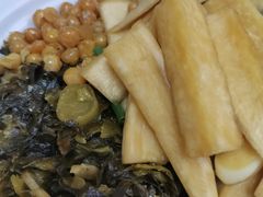 -姐妹鸭仔饭店(湾南路店)