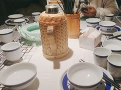 -老萍巷莲花血鸭·萍乡地标江西菜(步行街店)