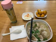 -南城香·饭香串香馄饨香(赵公口店)