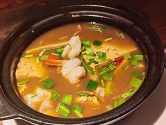 -外婆家(蓝色港湾店)