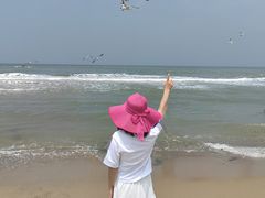 -那香海钻石沙滩浴场