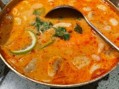 -Home Thai·泰谣(王府井apm店)