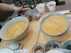 -蟹味阁·蟹黄面(体育西横街店)