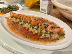 -世纪缘湖滨花园酒店·湖景轩中餐厅(太阳宫店)