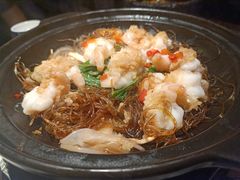 -绿茶餐厅(松江万达店)