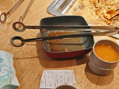 -新石器烤肉(百联川沙店)