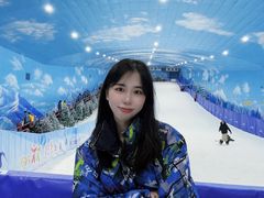 -世界之窗阿尔卑斯冰雪世界