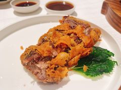 -金悦轩海鲜城(渔人码头店)