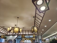 -惠宾饭庄(中山路店)