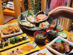 -夫子道刺身