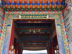 -塔尔寺