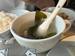 例汤-穹六人间 people 6(岳阳路店)