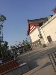 -西安市儿童医院门诊