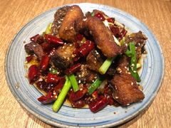 -静一餐厅·湖北菜(前门创始店)