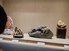 -浙江省博物馆(孤山馆区)