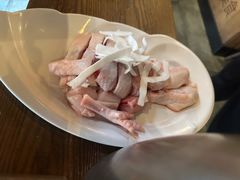 -同仁四季椰子鸡(罗湖国贸店)
