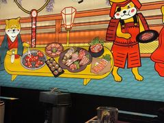 -厚贞日式烤肉(浦东汇智店)