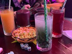 -MOSSO音乐酒吧·Live House(南京西路店)