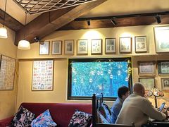 -古董花园(思南路42弄小区店)