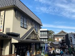 -成田山新胜寺