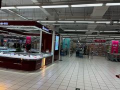 -大张超市(洛阳西工万达广场店)