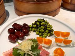 -花园茶楼·淮扬菜(兴城西路店)