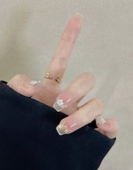 -小小美甲美睫
