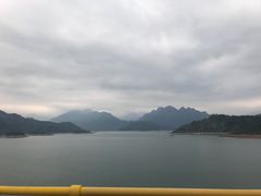 -千峡湖生态旅游度假区