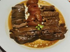 -金成潮菜博物馆(海珠湿地店)