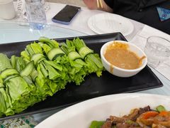 -红高粱大酒店(宁山东路店)